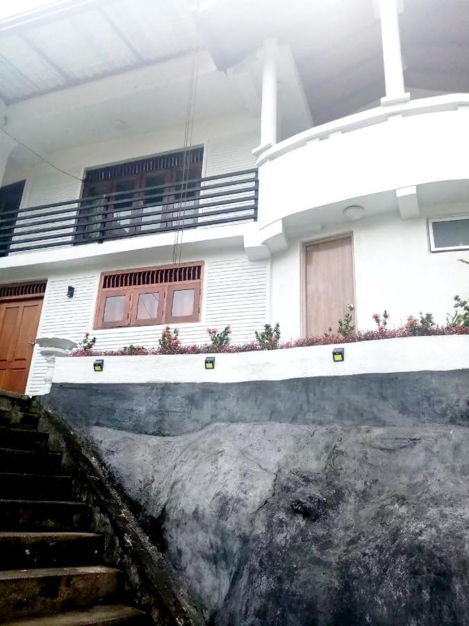 Chandi Mahal Homestay Kandy Exterior foto