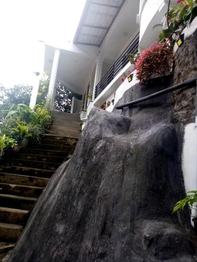 Chandi Mahal Homestay Kandy Exterior foto